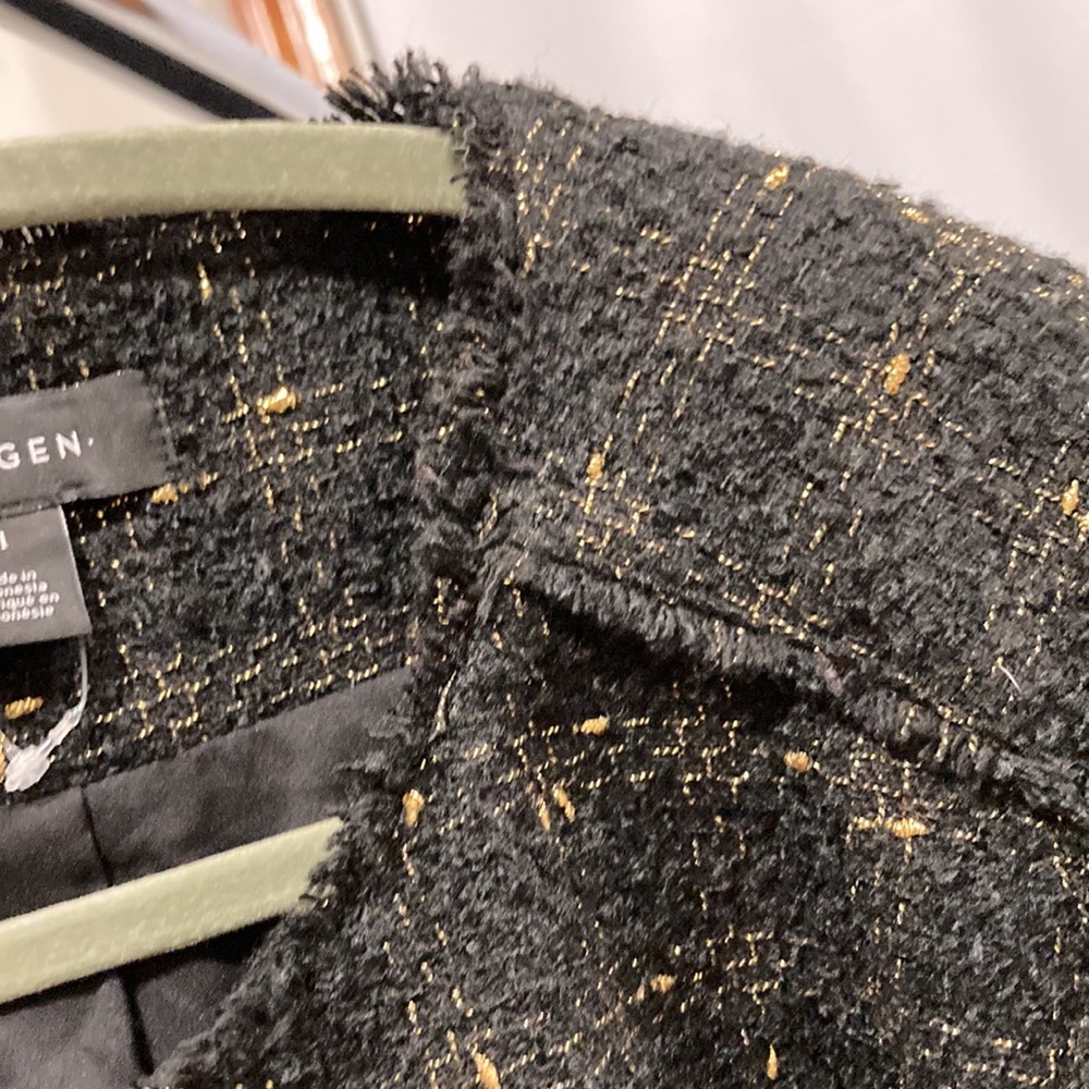 Jacket - Picture 6 of 8